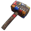 Calamity Hammer