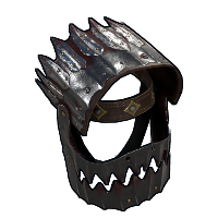 Chaos Helmet icon