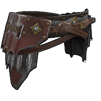 Chaos Armored Pants icon