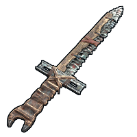Oblivion Sword icon