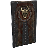Viking Door icon