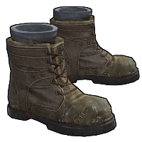 Cajun Boots Boots rust skin