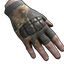 Marsh Lurker Gloves