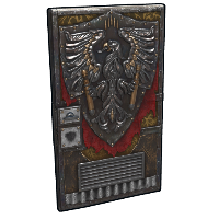 Winged Guardian Door icon