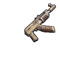 Polymer AK47 icon