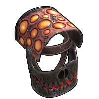 Scary Helmet icon