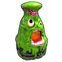 Spooky Slime Furnace icon