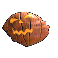 Pumpkin Rock icon