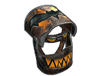 Night Stalker Helmet