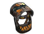 Night Stalker Helmet