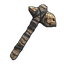 Bone Dragon Hatchet