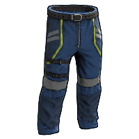 CCSC Pants