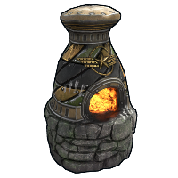 Military Furnace icon