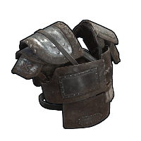 The Last Viking Vest icon
