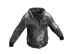 Urban Ice Hoodie