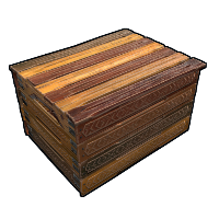 Carpenter's Small Box icon