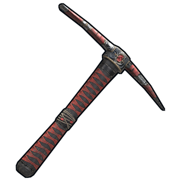 Steam Community Market :: Listings for Shinobi Pick Axe