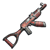 AK-47 From Hell icon