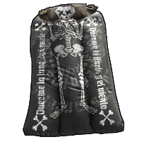 Muertos Sleeping Bag icon