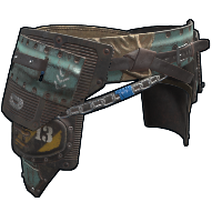 Loot Leader Pants icon