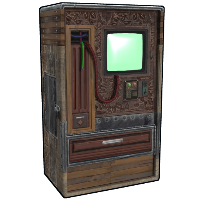 Carpenter's Vending Machine icon