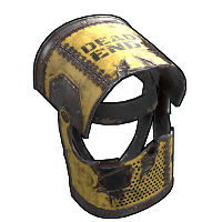 Caution Helmet icon