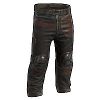 Outlaws Pants icon