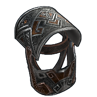 Dwarf Helmet