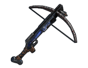 Deep Water Crossbow