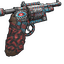 Necromancer Revolver