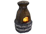 Treasure Furnace