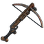 Tribal Crossbow