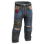 Lumberjack Pants