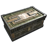 Ordnance Box icon