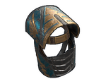 Dominator Helmet