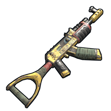 Steam Community Market :: Listings For Caution Ak47