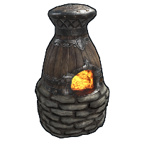 Miner's Furnace icon
