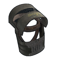 Full Metal Helmet icon
