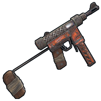 Afterburn SMG icon