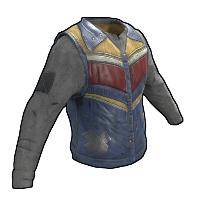 Junkyard King Shirt icon