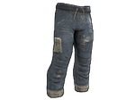 Junkyard King Pants