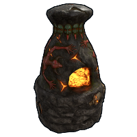 Hellfire Furnace icon
