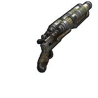Military Boomstick