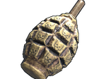 Unholy Grenade