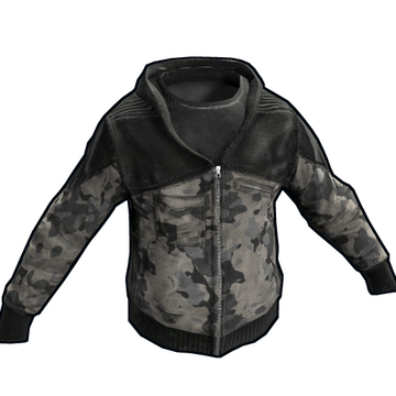 Predator sale hoodie jacket