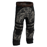 RUST Pants Skins, Crafting Data, and Insights - Corrosion Hour