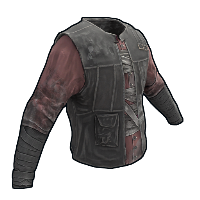 Rioter's Jacket icon