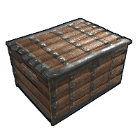 Treasure Crate