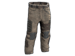 Tank Crew Pants