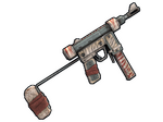 Safari SMG